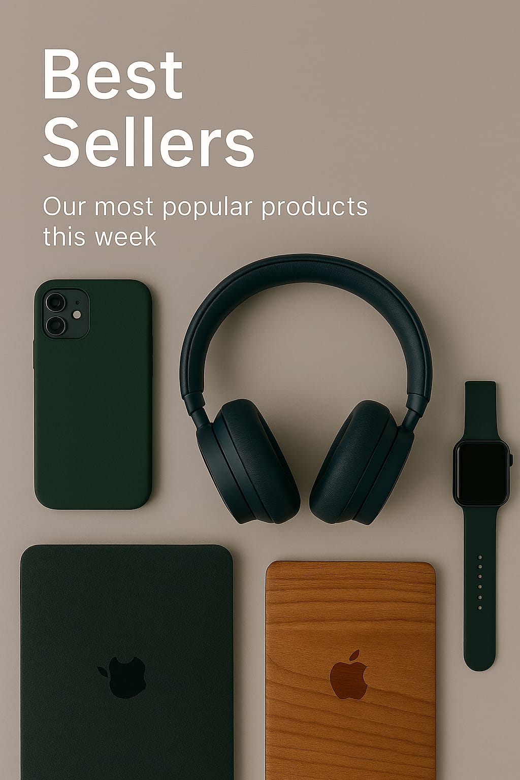 Best Sellers