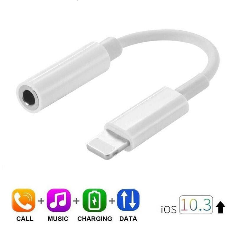 ARX Link BT — Bluetooth Headphone Adapter | 3.5mm AUX | Wireless Audio