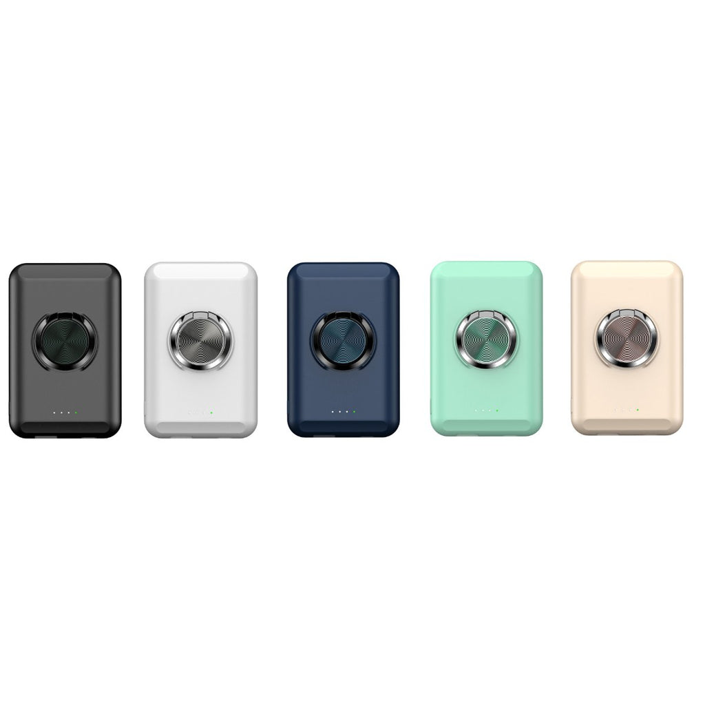 ARX MagCharge — Magnetic Wireless Charger & Power Bank | iPhone 12 | 5 Colors