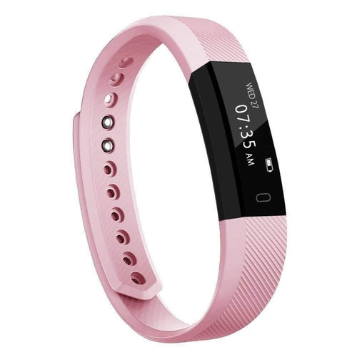 ARX Fit Slim — Smart Activity Tracker Watch | Sleep Monitor | 8 Colors