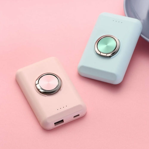 ARX MagCharge — Magnetic Wireless Charger & Power Bank | iPhone 12 | 5 Colors