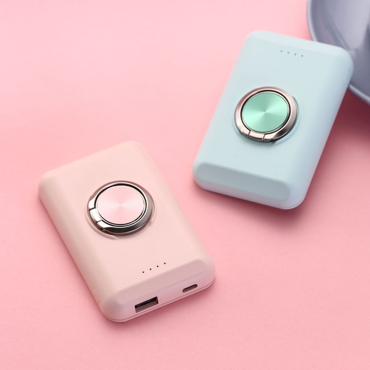 ARX MagCharge — Magnetic Wireless Charger & Power Bank | iPhone 12 | 5 Colors