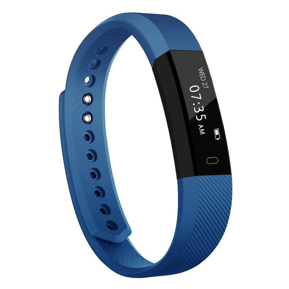 ARX Fit Slim — Smart Activity Tracker Watch | Sleep Monitor | 8 Colors