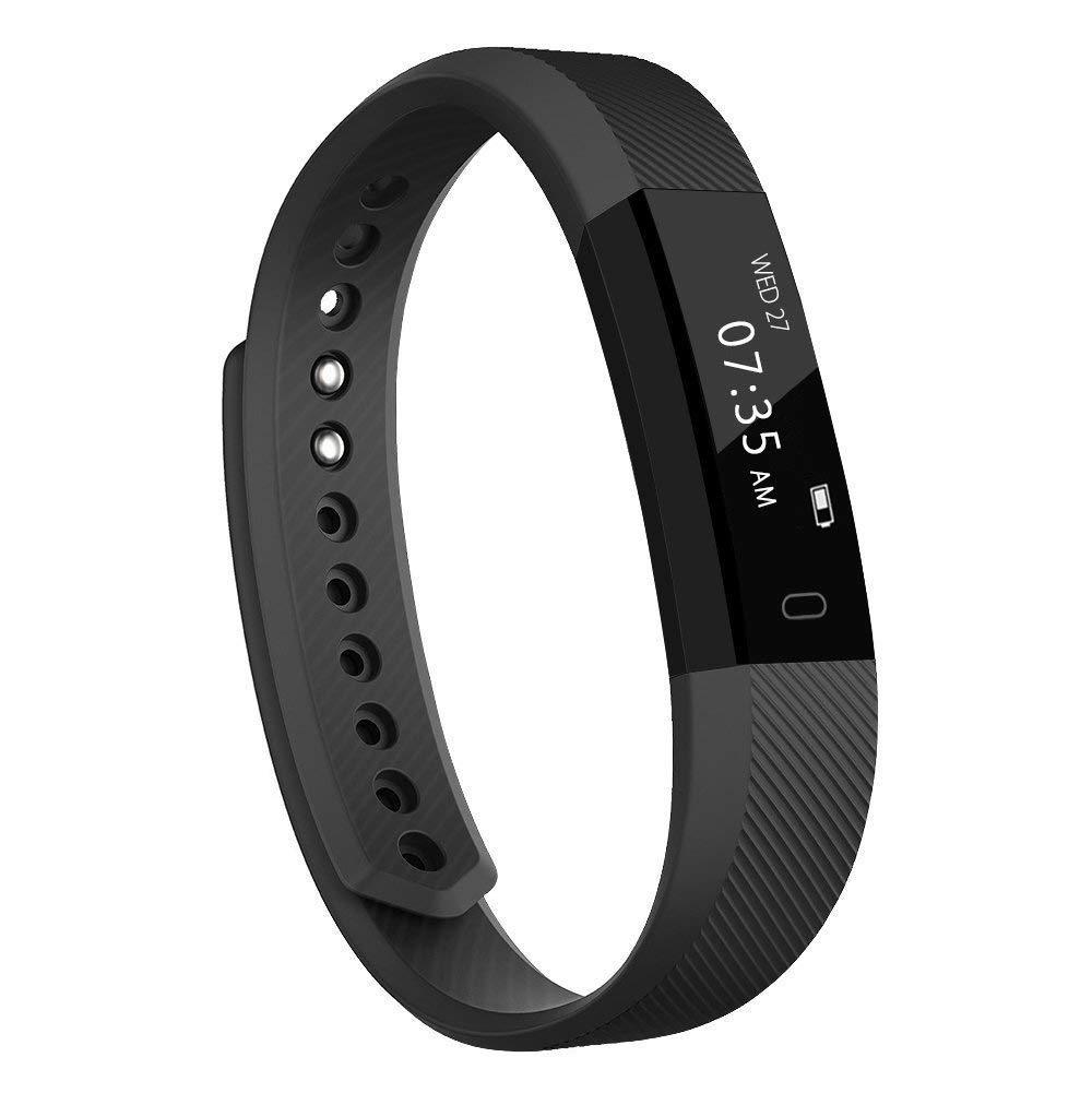 ARX Fit Slim — Smart Activity Tracker Watch | Sleep Monitor | 8 Colors