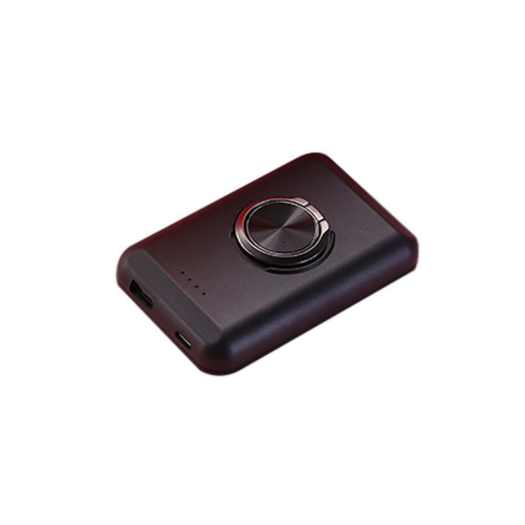 ARX MagCharge — Magnetic Wireless Charger & Power Bank | iPhone 12 | 5 Colors