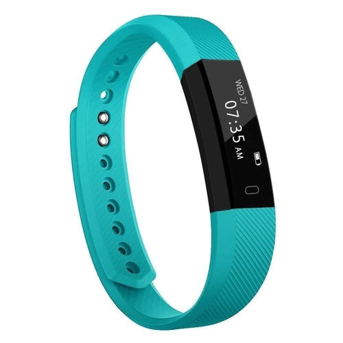 ARX Fit Slim — Smart Activity Tracker Watch | Sleep Monitor | 8 Colors
