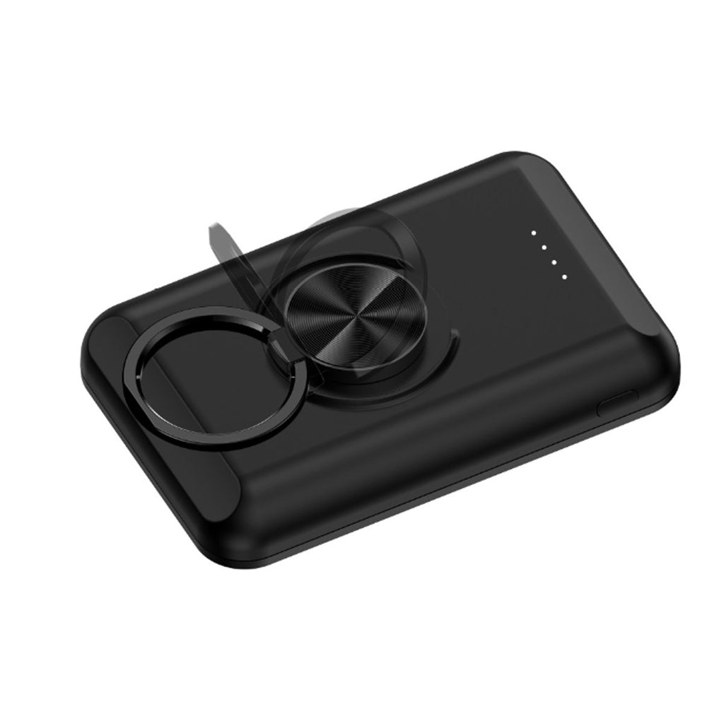 ARX MagCharge — Magnetic Wireless Charger & Power Bank | iPhone 12 | 5 Colors