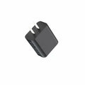 ARX Charge Duo — Dual Port USB-C & USB-A Wall Charger | 3A Fast Charge | 2-Pack