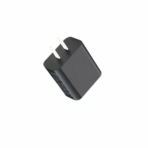 ARX Charge Duo — Dual Port USB-C & USB-A Wall Charger | 3A Fast Charge | 2-Pack