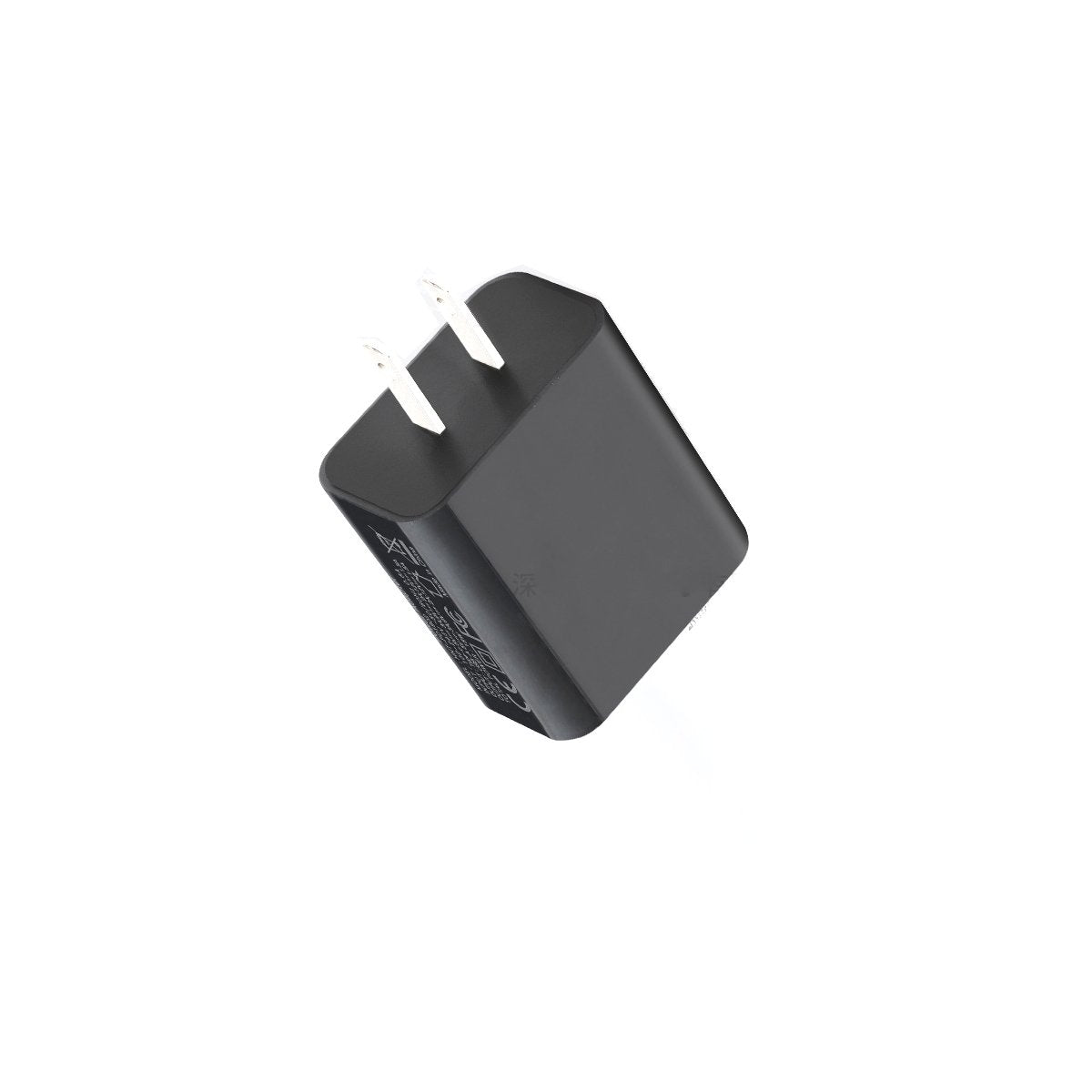 ARX Charge Duo — Dual Port USB-C & USB-A Wall Charger | 3A Fast Charge | 2-Pack