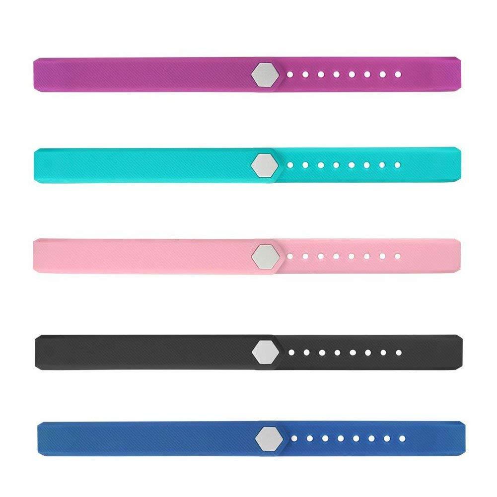 ARX Fit Slim — Smart Activity Tracker Watch | Sleep Monitor | 8 Colors