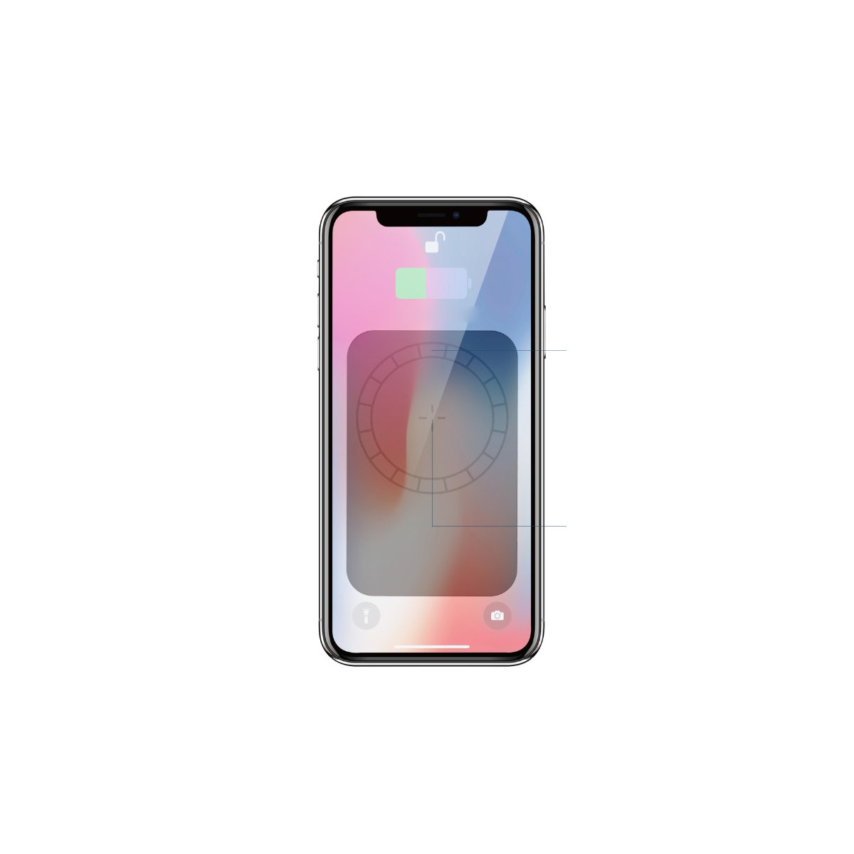 ARX MagCharge — Magnetic Wireless Charger & Power Bank | iPhone 12 | 5 Colors