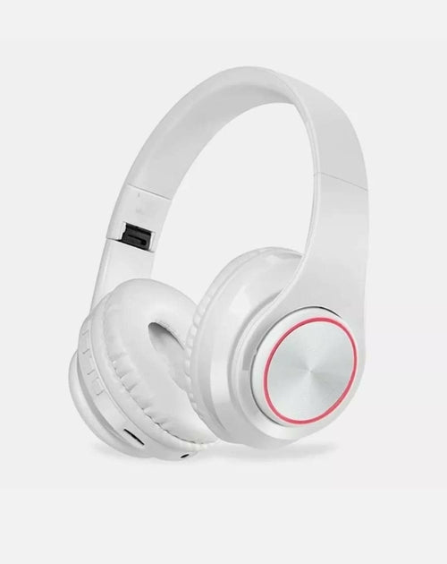 ARX Sound Z10 — HIFI Bluetooth 5.0 Headphones | LED Breathing Light | TF Card | 10H Battery