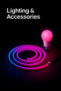 ARX Smart LED Strip – Neon Flex Edition