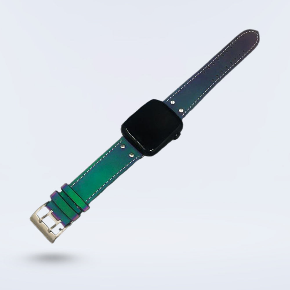 ARX Lumination — Holographic Apple Watch Band