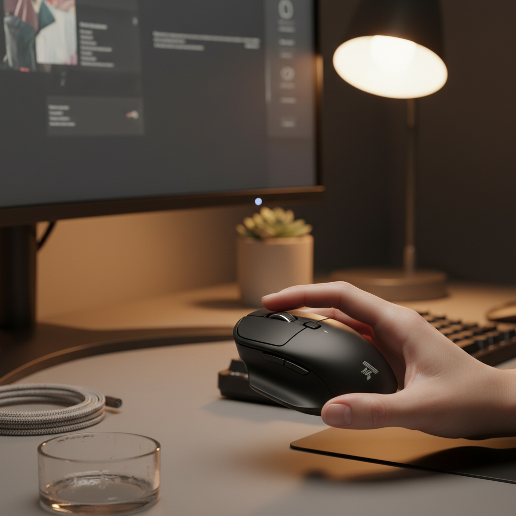 ARX Click Mini - Lifestyle