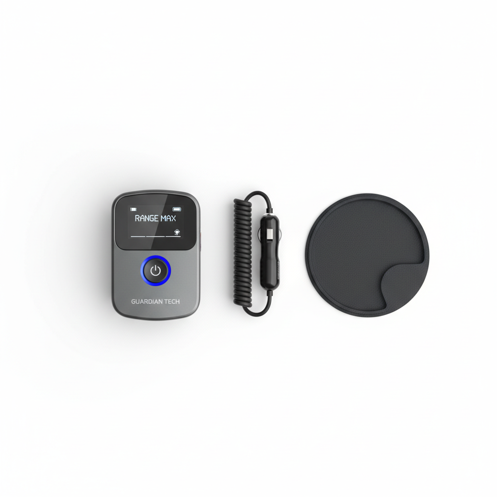 ARX Guard V7 - Accessories