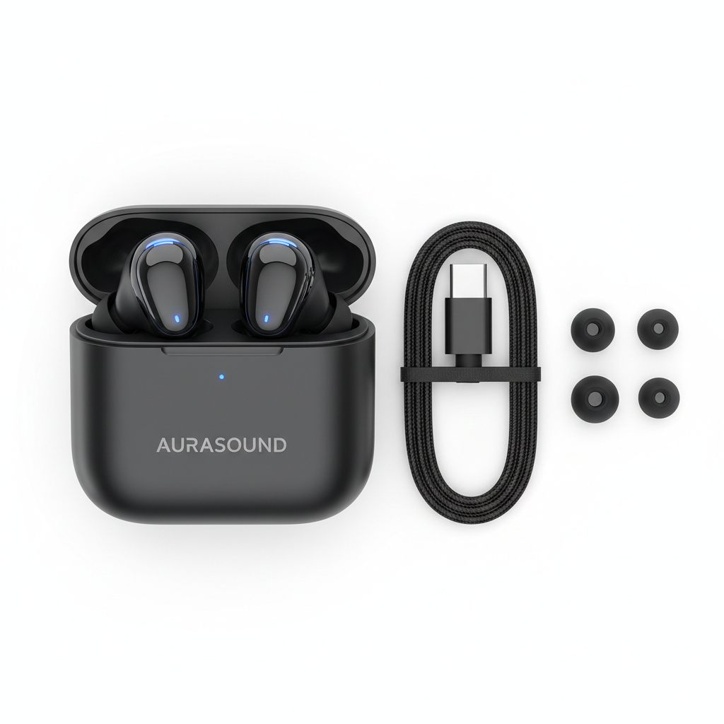 ARX Pods Sport - Accessories
