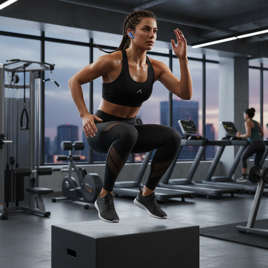 ARX Pods Sport - Lifestyle