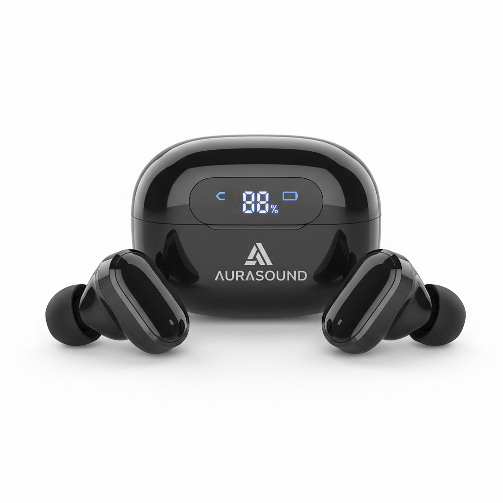 ARX Pods Sport - Main