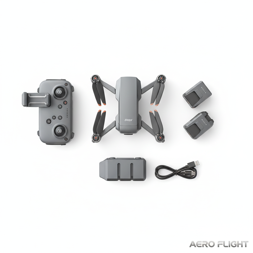 ARX Sky Dual - Accessories