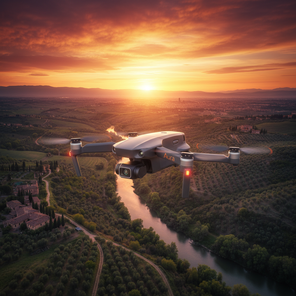 ARX Sky Dual - Lifestyle