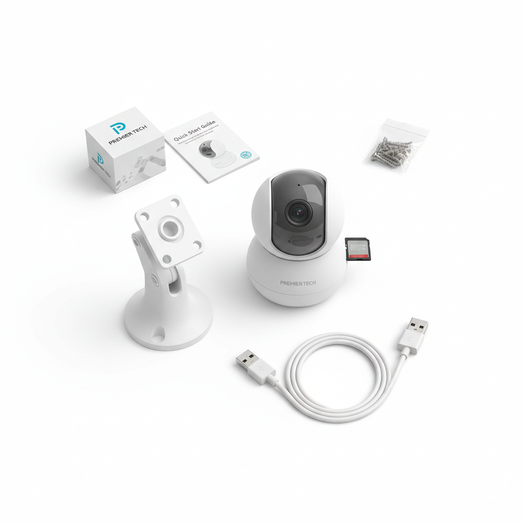 ARX Vision 360 - Accessories