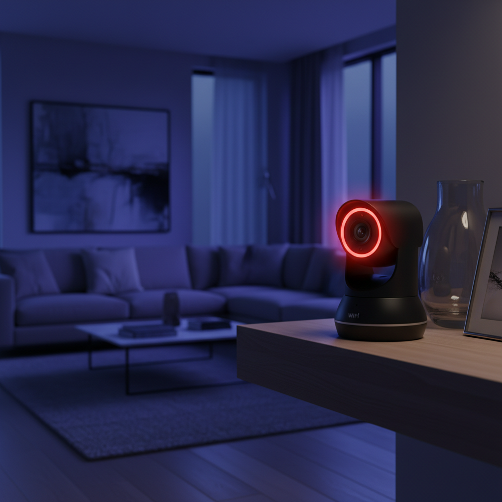 ARX Vision 360 - Lifestyle