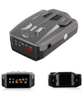 ARX Guard V7 — Smart Radar Detector | 16-Band | Voice Alert
