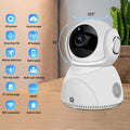 ARX Vision 360 — PTZ WiFi Security Camera | 1080P | Night Vision