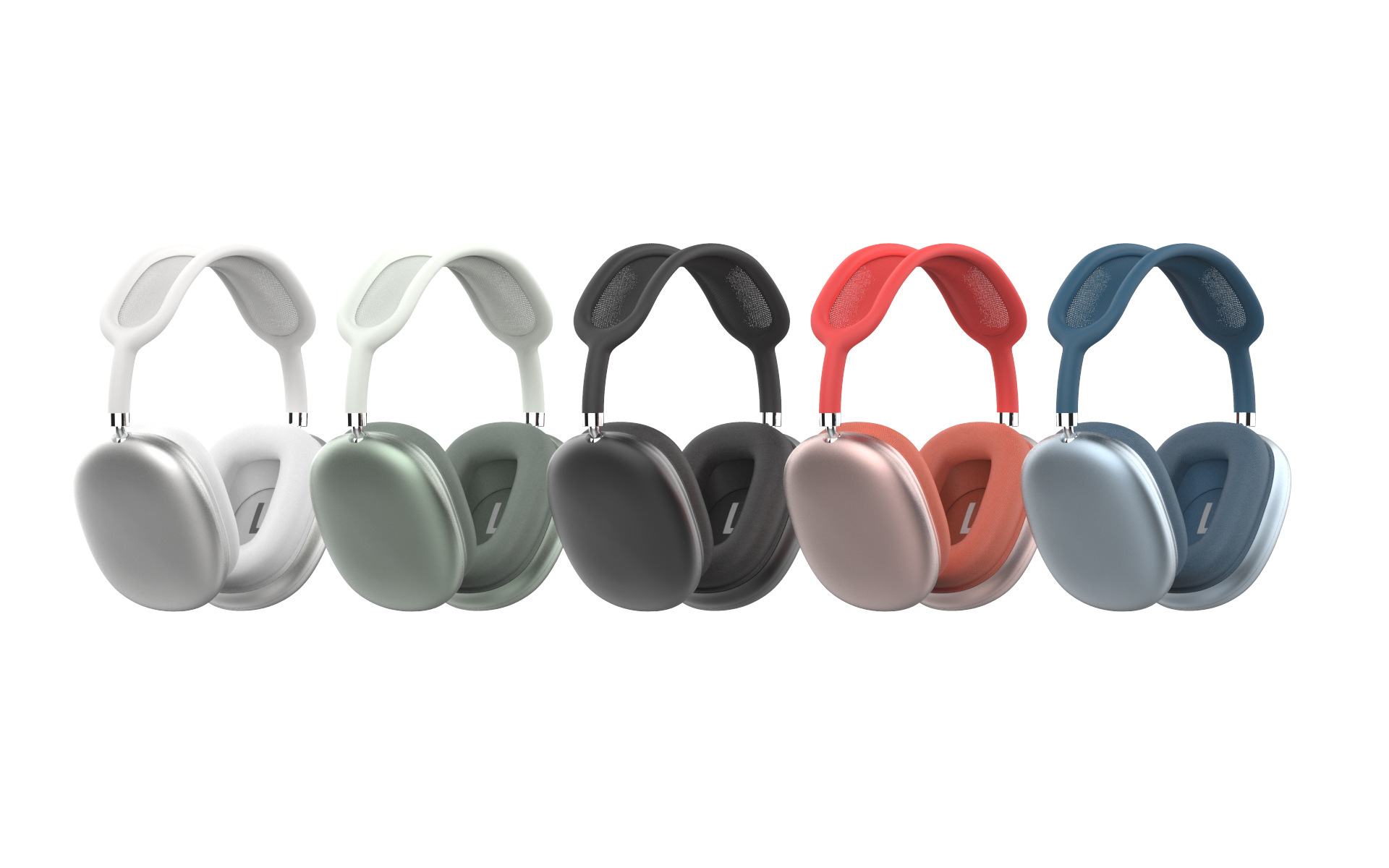 ProSound X1 — Wireless Sport Bluetooth Headphones