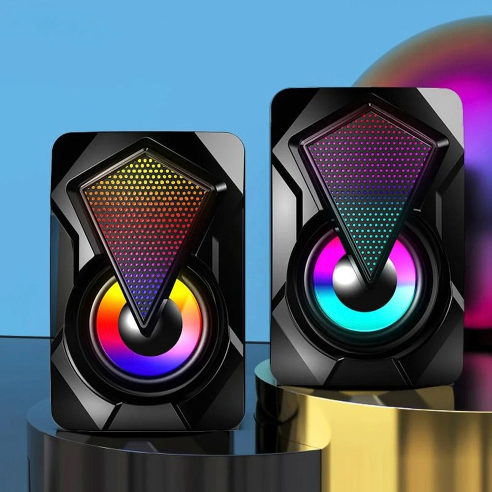 ARX Bass G5 RGB Speaker