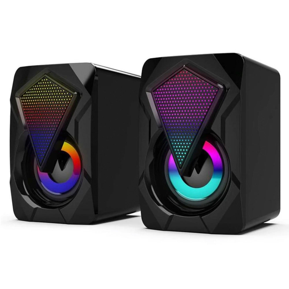 ARX Bass G5 RGB Speaker