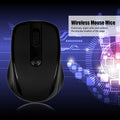 ARX Click Mini — Wireless Optical Mouse | 3 DPI Modes | 10m Range