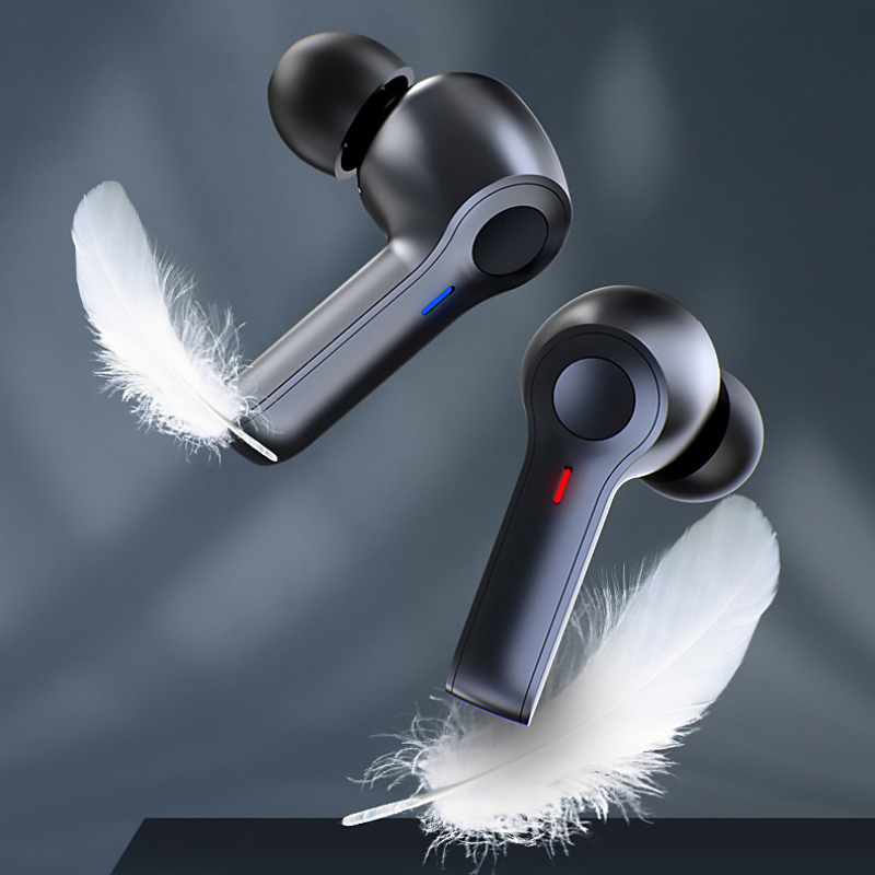 ARX Pods R22 — LED Display True Wireless Earbuds | Bluetooth 5.1 | 3H Playtime