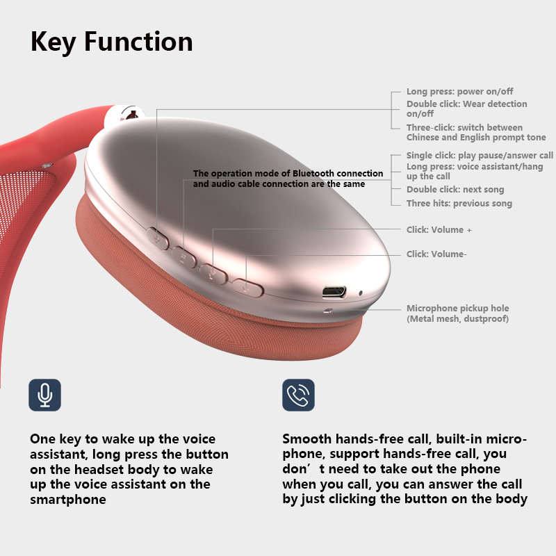 ProSound X1 — Wireless Sport Bluetooth Headphones