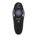ARX Presenter P1 — Wireless Presenter & Red Laser Pointer | 2.4GHz | 10m Range | Plug & Play