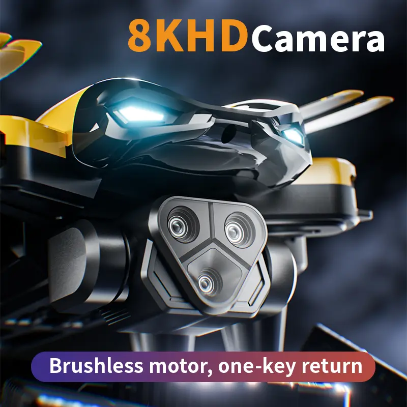 ARX Sky Dual — Dual-Camera Drone | HD Aerial Photography