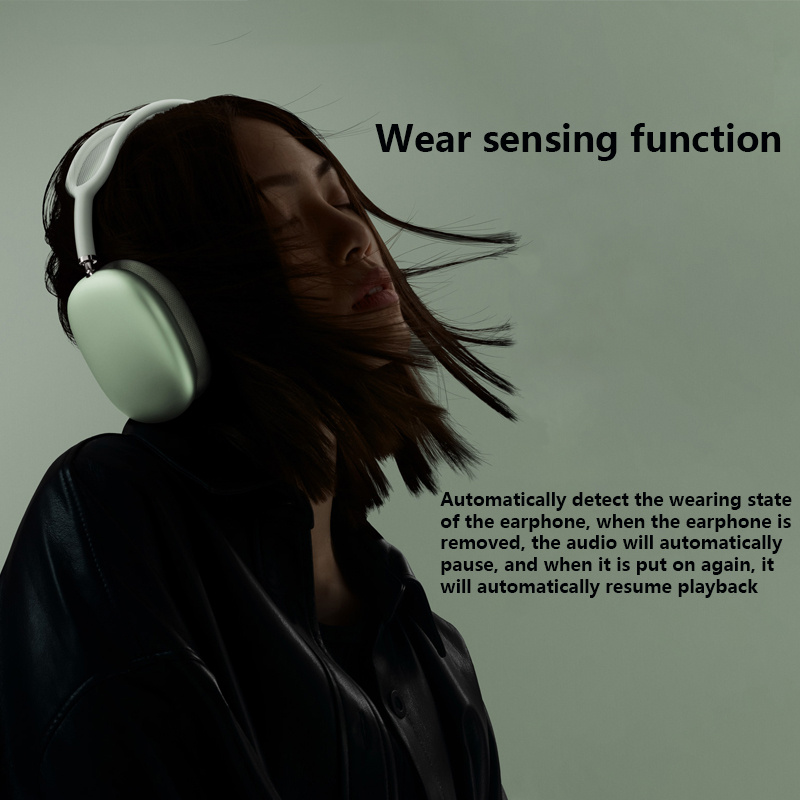 ProSound X1 — Wireless Sport Bluetooth Headphones