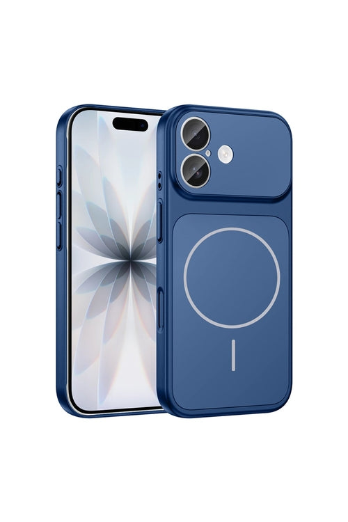ARX Shield 16 — iPhone 16 Case | MagSafe Compatible | Full Camera Protection