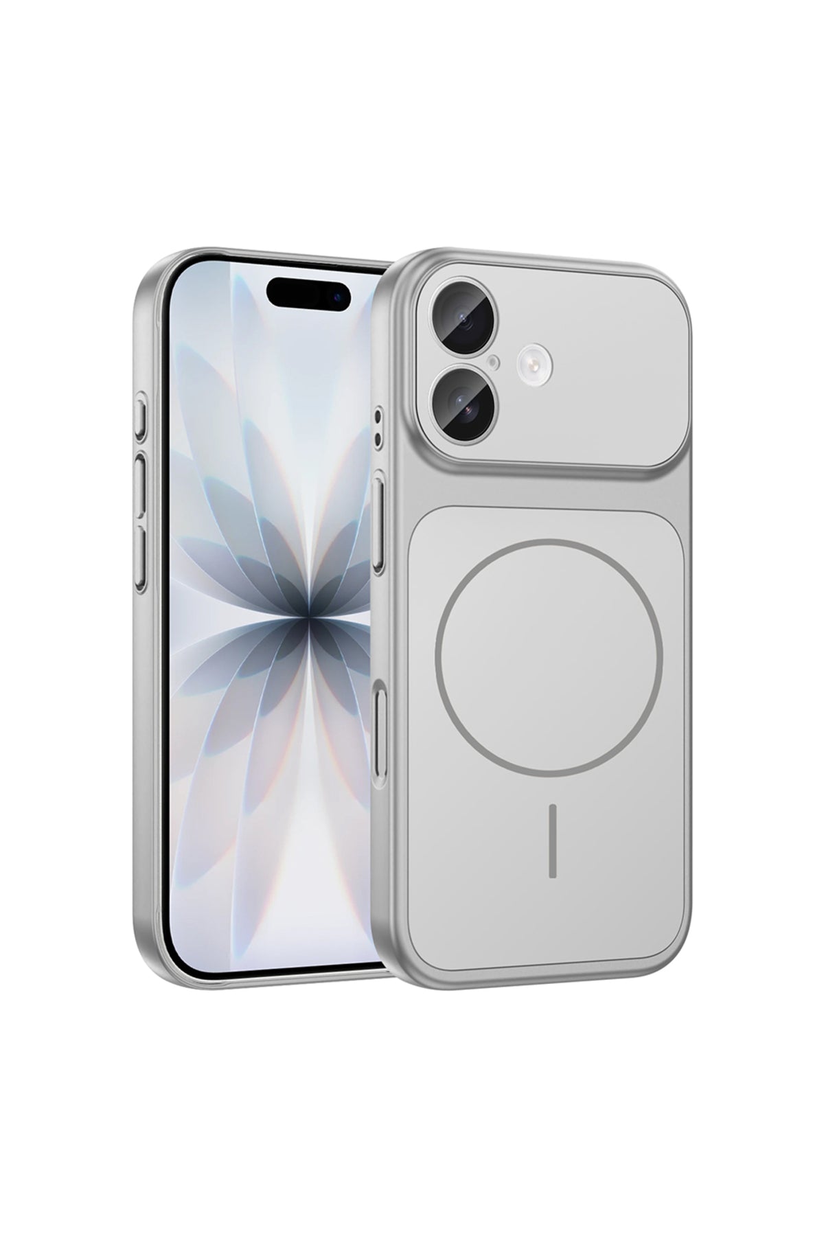 ARX Shield 16 — iPhone 16 Case | MagSafe Compatible | Full Camera Protection