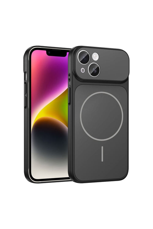 ARX Shield 13 — iPhone 13 Case with MagSafe & Full Camera Protection