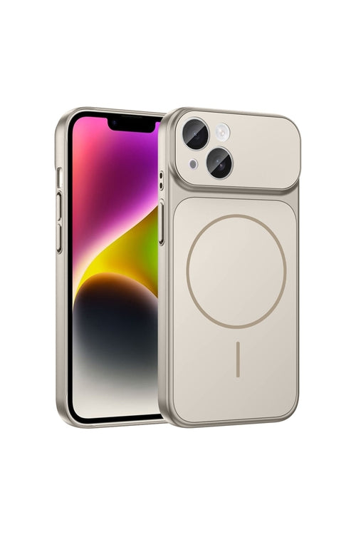 ARX Shield 13 — iPhone 13 Case with MagSafe & Full Camera Protection