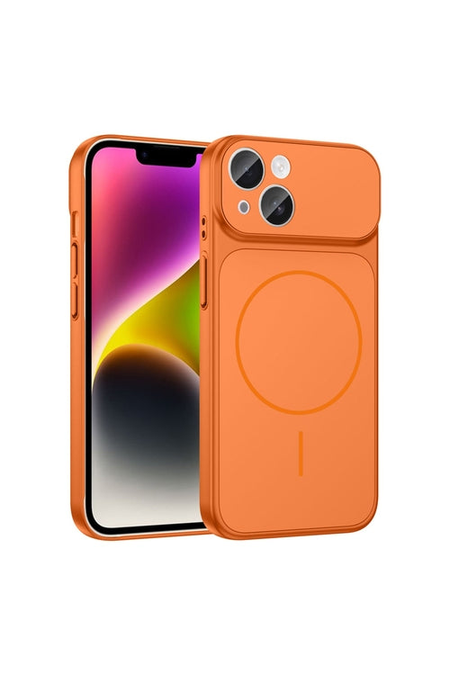 ARX Shield 13 — iPhone 13 Case with MagSafe & Full Camera Protection