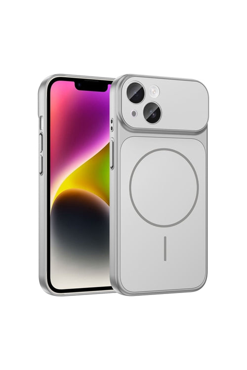ARX Shield 13 — iPhone 13 Case with MagSafe & Full Camera Protection
