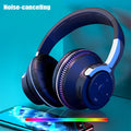 ARX Strike BT — Wireless Bluetooth 5.1 Gaming Headset | 24H Battery | RGB | Noise Cancelling