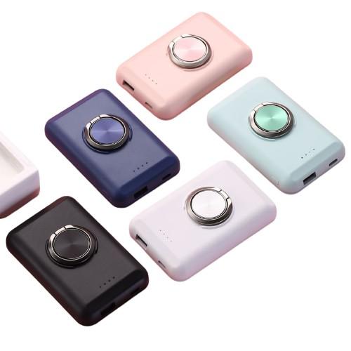 ARX MagCharge — Magnetic Wireless Charger & Power Bank | iPhone 12 | 5 Colors