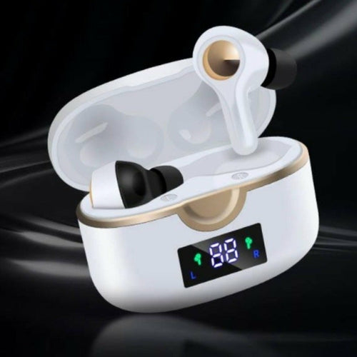 ARX Pods T22 — True Wireless Earbuds | Bluetooth 5.0 | Touch Control | Game Mode | 3 Colors